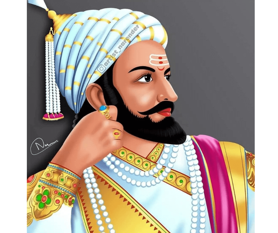 SHIVAJI RAJE