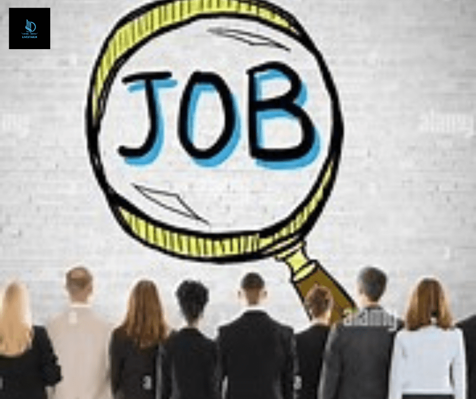 The Ultimate Guide to Finding the Right Job in 2025