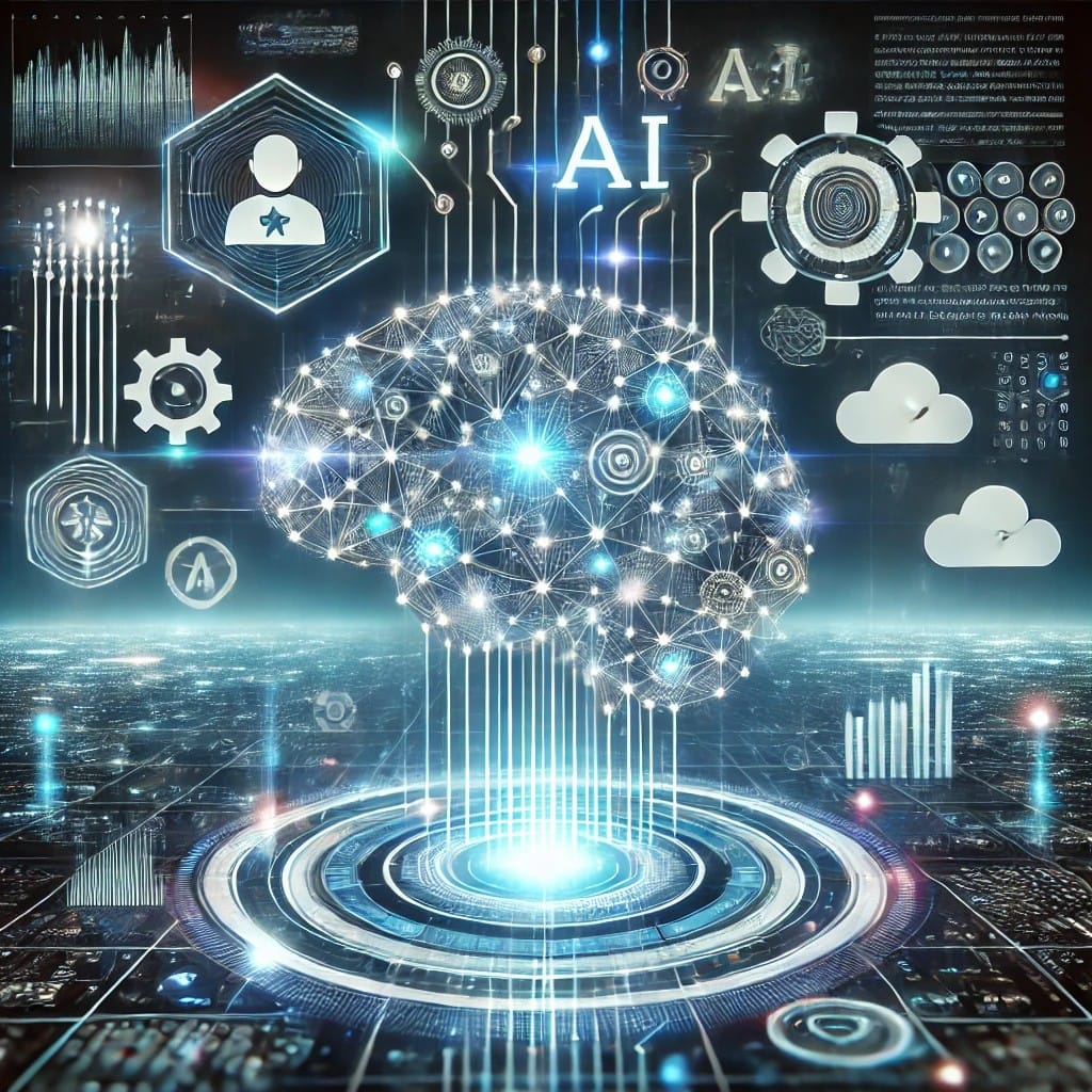 Machine Learning (ML)