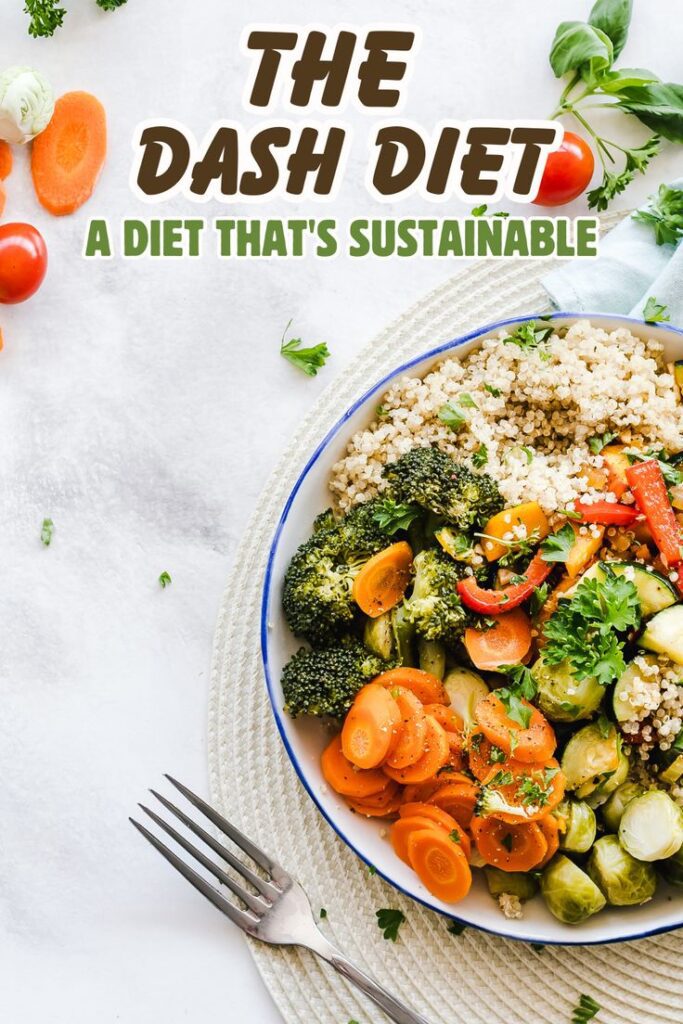 The DASH Diet