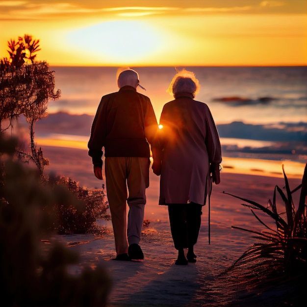 The Science of Longevity