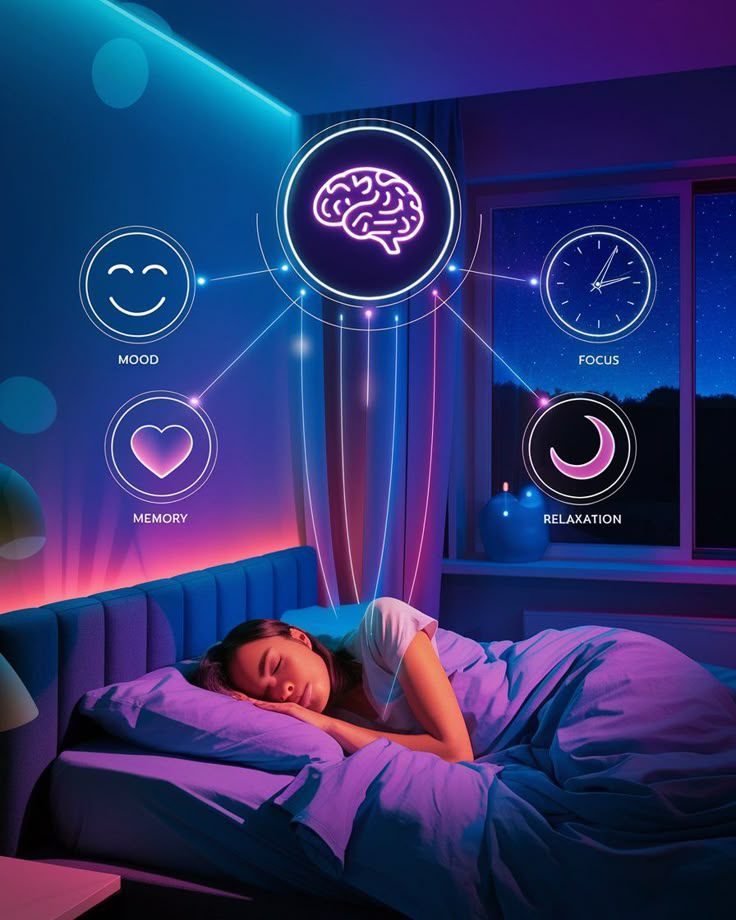 Sleep Optimization