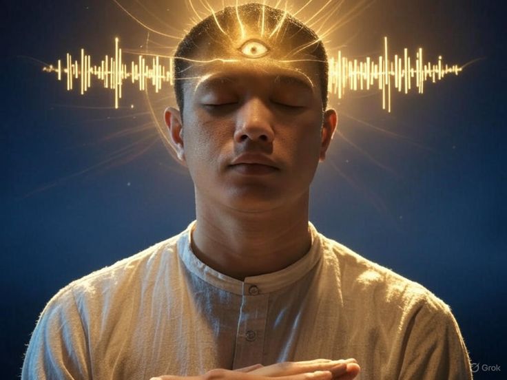 Mindfulness & Meditation