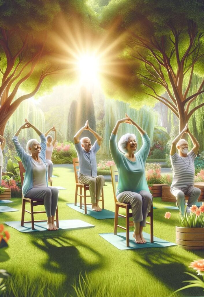 The Science of Longevity