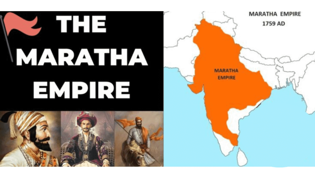 Maratha Empire