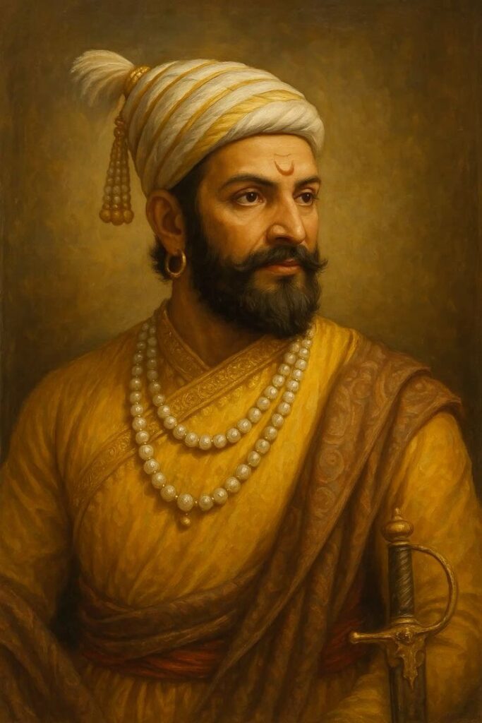 The Code of Honor Among Maratha Warriors