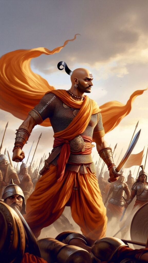 Maratha Warriors