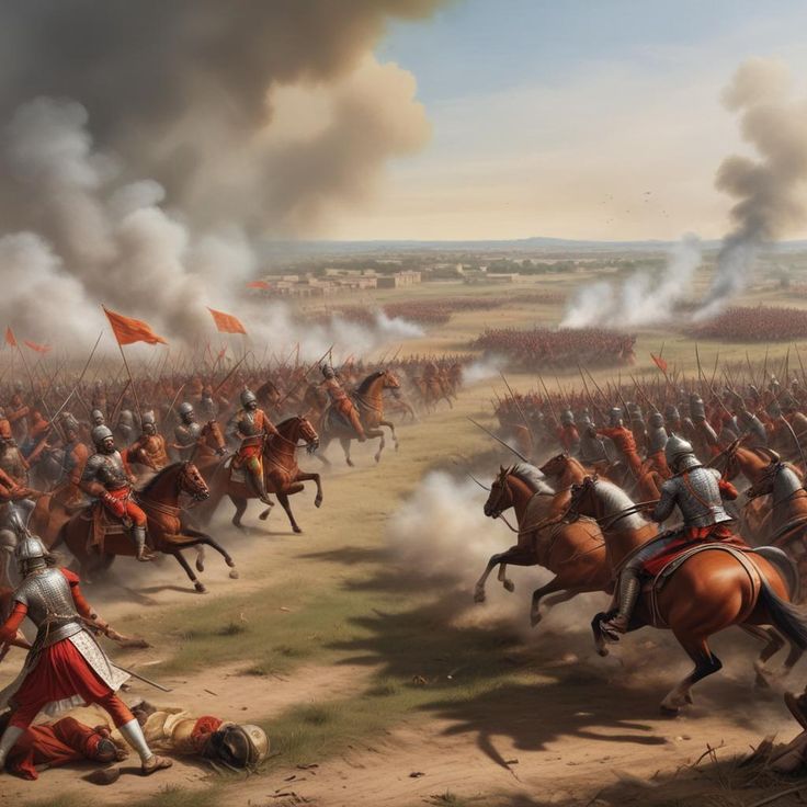 Maratha Empire